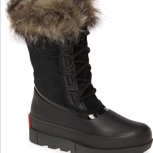 NIB Sorel Joan of Arc Next Snow Boots 9.5 & 10 - Picture 3 of 8